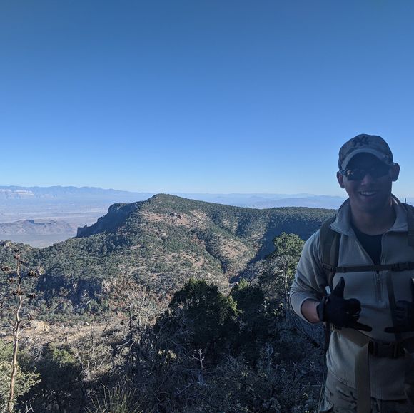 Meet your Posher, Patrick - Picture 1 of 1